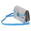 Loungefly Star Wars Jango Fett Chain Strap Crossbody