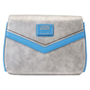 Loungefly Star Wars Jango Fett Chain Strap Crossbody