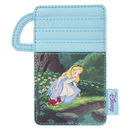 Loungefly Alice in Wonderland (1951) Classic Cardholder