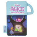 Loungefly Alice in Wonderland (1951) Classic Cardholder
