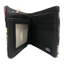 Loungefly My Hero Academia League of Villains Art Print Wallet