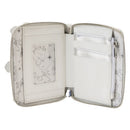 Loungefly Cinderella (1950) Happily Ever After Zip Around Wallet