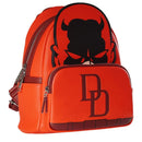 Loungefly Marvel Daredevil Costume Mini Backpack [RS]