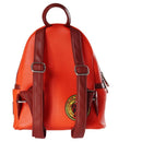 Loungefly Marvel Daredevil Costume Mini Backpack [RS]