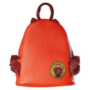 Loungefly Marvel Daredevil Costume Mini Backpack [RS]