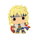 Funko Pop Naruto Minato Pop! Enamel Pin