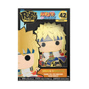 Funko Pop Naruto Minato Pop! Enamel Pin
