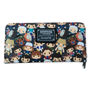 Loungefly Stranger Things Pop Print US Exclusive Wallet [RS]