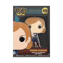 Funko Pop Jujutsu Kaisen Nobara Kugisaki 4" Enamel Pop! Pin