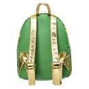 Loungefly Loki (TV) Loki Print US Exclusive Mini Backpack [RS]