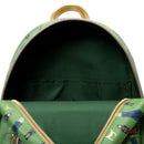 Loungefly Loki (TV) Loki Print US Exclusive Mini Backpack [RS]