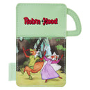 Loungefly Robin Hood (1973) Cardholder