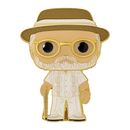 Funko Pop Jurassic Park John Hammond 4" Enamel Pop! Pin