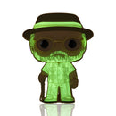 Funko Pop Jurassic Park John Hammond 4" Enamel Pop! Pin