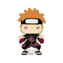 Funko Pop Naruto Pain Pop! Enamel Pin
