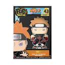 Funko Pop Naruto Pain Pop! Enamel Pin
