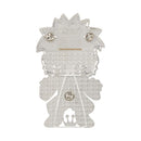 Funko Pop Naruto Pain Pop! Enamel Pin