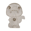 Funko Pop Naruto Kabuto Pop! Enamel Pin