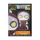 Funko Pop Naruto Kabuto Pop! Enamel Pin