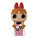 Funko Pop The Powerpuff Girls Blossom 4" Enamel Pop! Pin