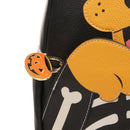 Loungefly Disney Pluto Skellington US Exclusive Cosplay Mini Backpack [RS]