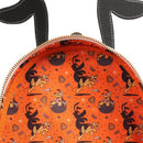 Loungefly Disney Pluto Skellington US Exclusive Cosplay Mini Backpack [RS]
