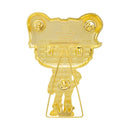 Funko Pop DC Bombshells Harley Quinn 4" Pop! Enamel Pin