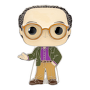Funko Pop Seinfeld George 4" Pop! Enamel Pin