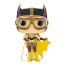 Funko Pop DC Bombshells Batgirl 4" Pop! Enamel Pin