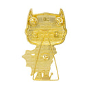 Funko Pop DC Bombshells Batgirl 4" Pop! Enamel Pin