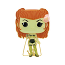 Funko Pop DC Bombshells Poison Ivy (with chase) 4" Pop! Enamel Pin