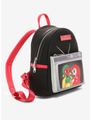 Loungefly WandaVision TV US Exclusive Mini Backpack [RS]