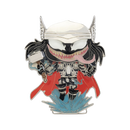 Funko Pop Venom (comics) Venomized Thor 4" Pop! Enamel Pin