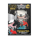 Funko Pop Venom (comics) Venomized Thor 4" Pop! Enamel Pin