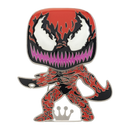 Funko Pop Venom (comics) Carnage 4" Pop! Enamel Pin
