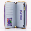 Loungefly Sleeping Beauty Zip Purse