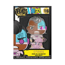 Funko Pop Teen Titans Go! Cyborg tNBtS 4" Pop! Enamel Pin