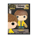 Funko Pop The Goonies Mikey 4" Pop! Enamel Pin