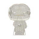 Funko Pop The Goonies Data 4" Pop! Enamel Pin