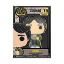 Funko Pop The Goonies Data 4" Pop! Enamel Pin