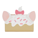 Loungefly The Aristocats (1970) Marie Sweets Flap Purse