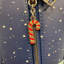 Loungefly Snow White (1937) Dwarfs Christmas US Exclusive Backpack [RS]