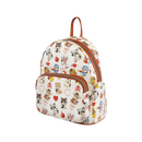 Funko Pop Villainous Valentines Faux Leather Mini Backpack