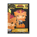 Funko Pop My Hero Academia Endeavour 4" Pop! Enamel Pin