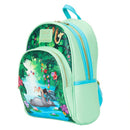 Loungefly Jungle Book Bare Necessities Mini Backpack