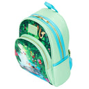Loungefly Jungle Book Bare Necessities Mini Backpack