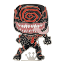 Funko Pop Venom (comics) Venom Corrupted (with chase) 4" Pop! Enamel Pin