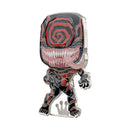 Funko Pop Venom (comics) Venom Corrupted (with chase) 4" Pop! Enamel Pin