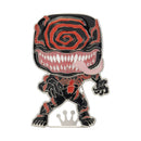 Funko Pop Venom (comics) Venom Corrupted (with chase) 4" Pop! Enamel Pin