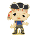 Funko Pop The Goonies Sloth (with chase) 4" Pop! Enamel Pin